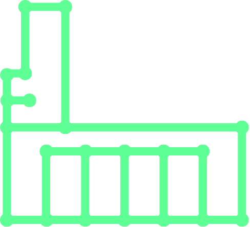 Kharagpur Blockchain Society Logo